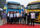MAN, Türkiye’nin Lider Firmaları Volkan Group’a 40, Kanarlar Group’a da 25 Adet Araç Teslimatı Yaptı