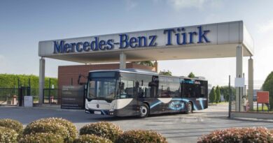 Mercedes-Benz Türk ve Daimler Truck, Elektrikli Ulaşımın Geleceğine Yol Alıyor