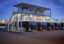 Daimler Buses eMobility Days 2.0’da Elektrikli Otobüs Filoları İçin En Yeni Araç Geliştirmeleri ve Batarya Çözümleri Tanıtıldı