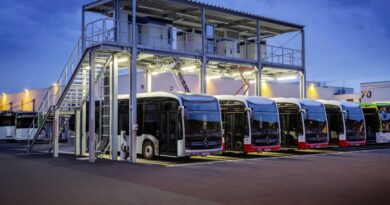 Daimler Buses eMobility Days 2.0’da Elektrikli Otobüs Filoları İçin En Yeni Araç Geliştirmeleri ve Batarya Çözümleri Tanıtıldı