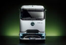 Tamamen Elektrikli Kamyon Mercedes eActros 600, Bavyera’daki Wörth Fabrikasında Üretime Alındı