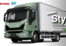 ‘‘Yılın Sürdürülebilir Kamyonu’’ IVECO Eurocargo CNG Seçildi