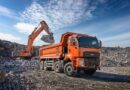 Ford Trucks F-LINE, Bridgestone Lastikleriyle Yola Çıkıyor