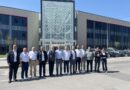 Kamil Koç ve MAN’dan Güçlü İş Birliği Ziyareti