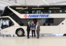 MAN, Türkiye’deki İlk Çift Katlı Otobüs Teslimatını Turgutreis Group Turizm’e Yaptı