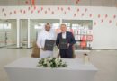Anadolu Isuzu Suudi Arabistan Pazarında