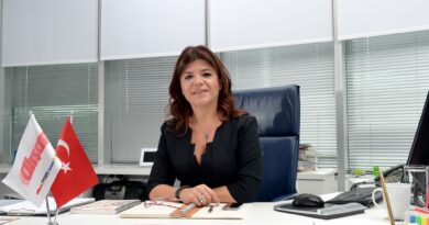 Yeni Deposu İle Alışan Dış Ticaret Süreçlerine Hız ve Verimlilik Katıyor