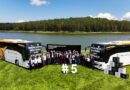 Kıraç Turizm, Mercedes-Benz Tourismo ile Yolculuk Deneyimini Yeniden Tanımlıyor
