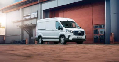 MAXUS Dizel Motorlu DELIVER 7 ve DELIVER 9 Modelleri ile Pazara Yeni Bir Soluk Getiriyor