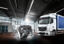 Mercedes-Benz Türk’ün Sıfır Gibi Motor Programı Yeni Tesisinde Müşterilerine Daha da Hızlı ve Kaliteli Hizmet Sunuyor