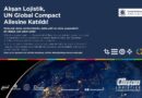 Alışan Lojistik, Birleşmiş Milletler Küresel İlkeler Sözleşmesi (UNCG) İmzacıları Arasına Katıldı