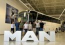 Özkaymak Turizm, MAN Lion’s Coach İle Seyahat Standartlarını Yükseltiyor