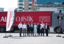 Trakman’dan Yılın En Büyük Teslimatı: Alp Lojistik Filosuna 50 adet MAN TGX Çekici Kattı