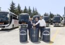 Kale Seyahat, Ödüllü MAN Lion’s Coach’u Tercih Etti