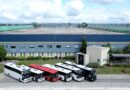 Hoşdere Otobüs Fabrikası 30 Yaşında
