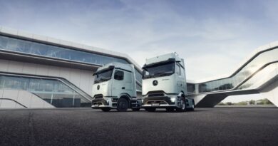Mercedes-Benz Türk, Yeni Multimedya Kokpit 2 ile Sürüş Deneyimini Yeniden Tanımlıyor