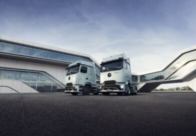 Mercedes-Benz Türk, Yeni Multimedya Kokpit 2 ile Sürüş Deneyimini Yeniden Tanımlıyor