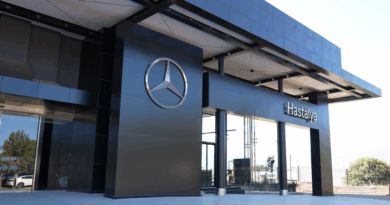 Kamyon ve Otobüs Müşterilerine Odaklı Bayi Ağı Dönüşümünde Hastalya Otomotiv Yatırımlarına Devam Ediyor