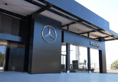 Kamyon ve Otobüs Müşterilerine Odaklı Bayi Ağı Dönüşümünde Hastalya Otomotiv Yatırımlarına Devam Ediyor