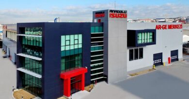 Anadolu Isuzu “2024 En Çok Ar-Ge Harcaması Yapan İlk 500 Firma” Listesinde 25’inci Sırada