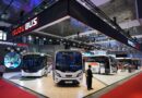 Anadolu Isuzu Busworld Europe 2025’te Yenilikçi Modellerini Sergiledi