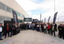 Mercedes-Benz Türk’ün Sağlık Bakım Tırı 6 Etkinlikte 2.775 Şoföre Ulaştı