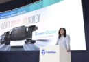 TEMSA, 9 Metrelik Elektrikli Avenue Neo ile Şehir İçinde Menzili 600 Kilometreye Çıkardı