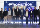 Prometeon’dan Genç Kuşak Bayi Temsilcileri İçin Liderlik Eğitimi: “ProGeneration”
