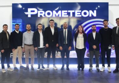 Prometeon’dan Genç Kuşak Bayi Temsilcileri İçin Liderlik Eğitimi: “ProGeneration”