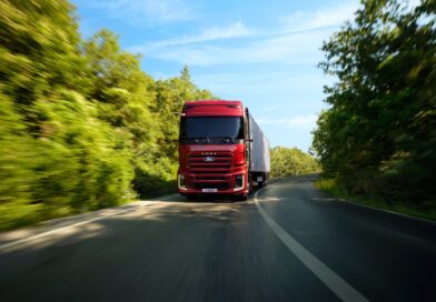 Ford Trucks, Yeni F-MAX ve F-LINE E Modellerini Solutrans’ta Avrupa’yla Buluşturuyor
