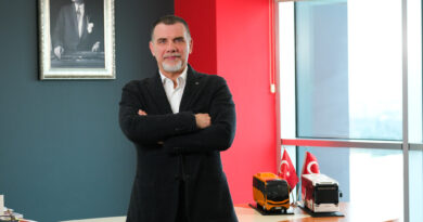 Orta Asya’nın Ticari Araç Devi SamAuto, Anadolu Isuzu’nun Oldu