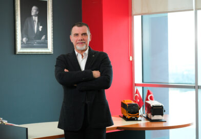 Orta Asya’nın Ticari Araç Devi SamAuto, Anadolu Isuzu’nun Oldu