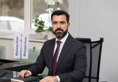 Uğur Aydın, Prometeon Türkiye, Rusya, CIS Ticaret Direktörü Olarak Atandı Uğur Aydın, Prometeon Türkiye, Rusya, CIS Ticaret Direktörü Olarak Atandı