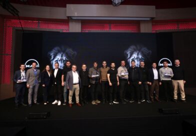 2025 Yılının En Başarılı MAN Servisleri Ödüllerini Aldı