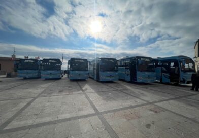 Avrupa’da Büyümesini Hızlandıran TEMSA’dan İrlanda, Portekiz ve İtalya’ya 65 Yeni Araç Teslimatı