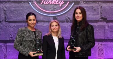 Anadolu Isuzu’ya CX Awards Turkey®’den İki Ödül