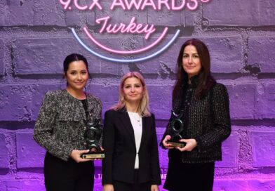 Anadolu Isuzu’ya CX Awards Turkey®’den İki Ödül