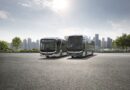 MAN Truck & Bus’tan Türkiye’de Dev Adım: Ankara Fabrikası’nda Elektrikli Otobüs Seri Üretimine Başladı