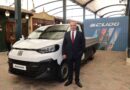 Fiat Scudo Kamyonet, Yerli Üretim Gücüyle Yollara Çıkıyor