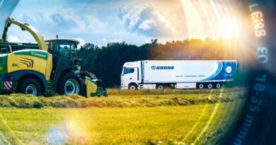 Krone Grubu 2,3 Milyar Euro Ciro Elde Etti