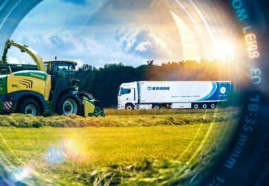 Krone Grubu 2,3 Milyar Euro Ciro Elde Etti Krone Grubu 2,3 Milyar Euro Ciro Elde Etti