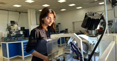 Mercedes-Benz Türk’ün, Mesleki ve Teknik Anadolu Lisesi Uzun Dönem Stajı İçin Başvurular Başladı