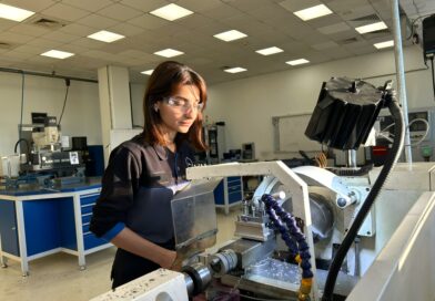 Mercedes-Benz Türk’ün, Mesleki ve Teknik Anadolu Lisesi Uzun Dönem Stajı İçin Başvurular Başladı