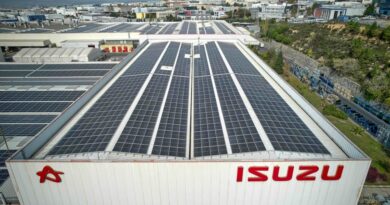 Anadolu Isuzu Türkiye Midibüs İhracatında 22. Kez Lider