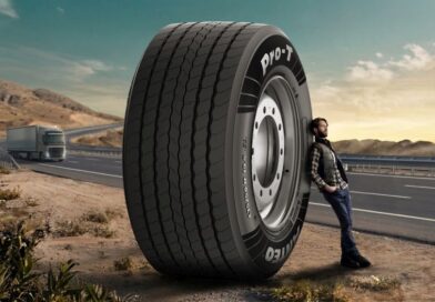 Prometeon’dan Yüksek Hacimli Mega Treylerler İçin Yeni Ekonomik Segment Ürün: ANTEO Pro-T