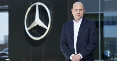 Heiko Selzam, 1 Ağustos 2026 İtibarıyla Mercedes-Benz Türk İcra Kurulu Başkanı ve CEO’su Olacak