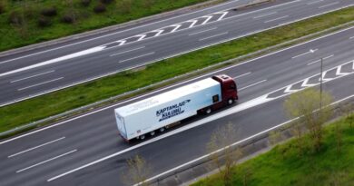 Ford Trucks, Castrol ve Prometeon güçlerini birleştirdi: ‘Kaptanlar Kulübü’ Türkiye’nin dört bir yanında kaptanlarla buluştu Ford Trucks, Castrol ve Prometeon güçlerini birleştirdi: ‘Kaptanlar Kulübü’ Türkiye’nin dört bir yanında kaptanlarla buluştu
