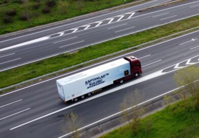 Ford Trucks, Castrol ve Prometeon güçlerini birleştirdi: ‘Kaptanlar Kulübü’ Türkiye’nin dört bir yanında kaptanlarla buluştu Ford Trucks, Castrol ve Prometeon güçlerini birleştirdi: ‘Kaptanlar Kulübü’ Türkiye’nin dört bir yanında kaptanlarla buluştu