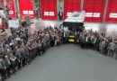 Otokar Üretimi İlk Mercedes-Benz Conecto Otobüs Banttan İndi