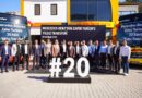 20 adet Mercedes-Benz Travego Malatya Zafer Filosunda Yerini Aldı